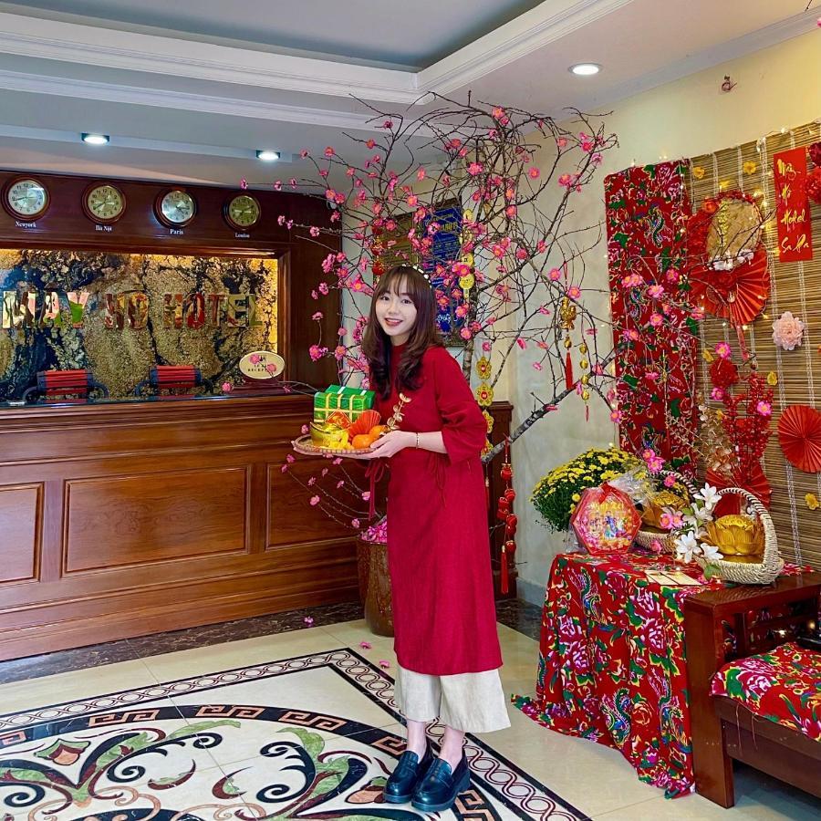 May Ho Hotel Sapa 외부 사진