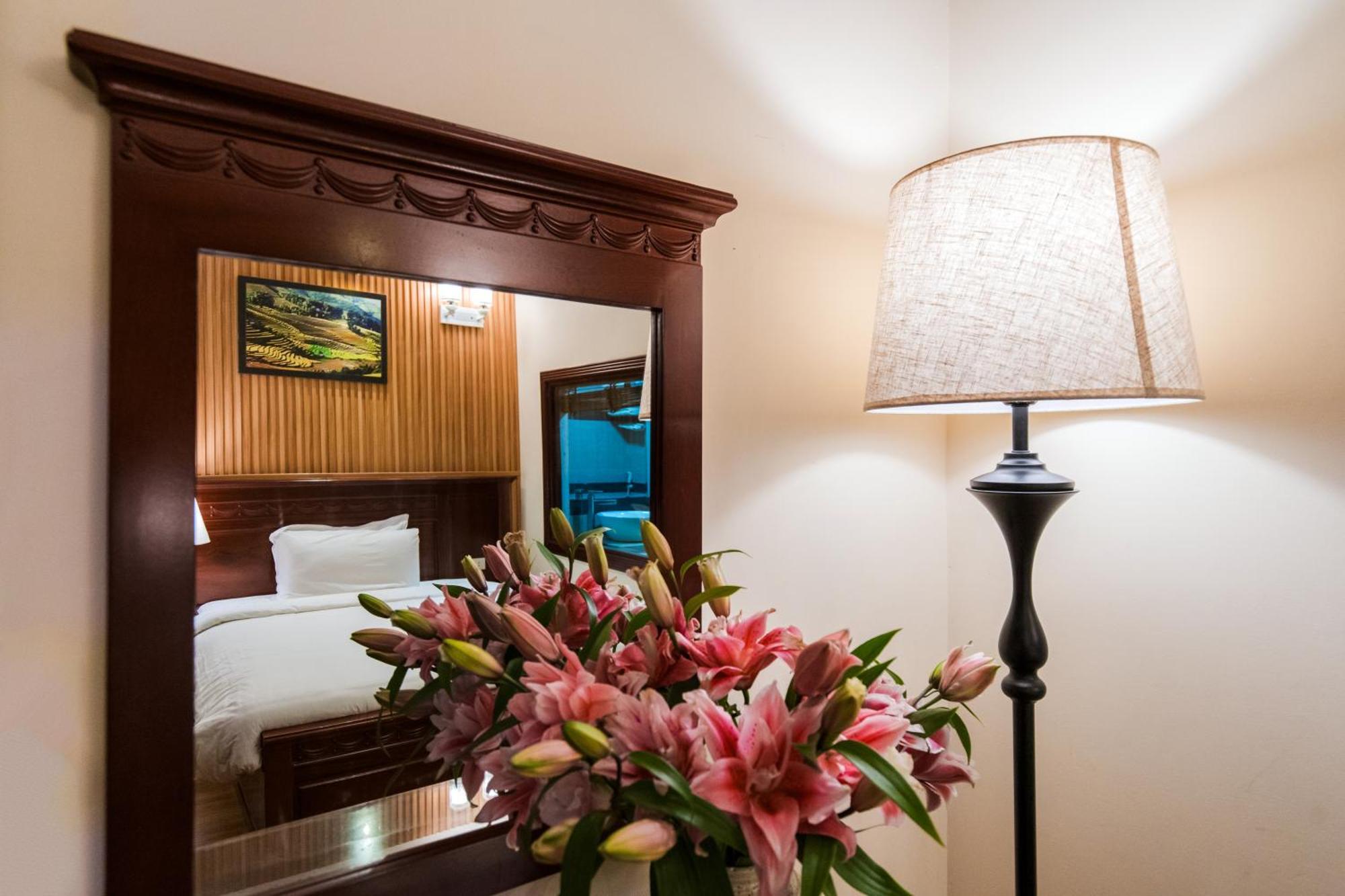 May Ho Hotel Sapa 외부 사진