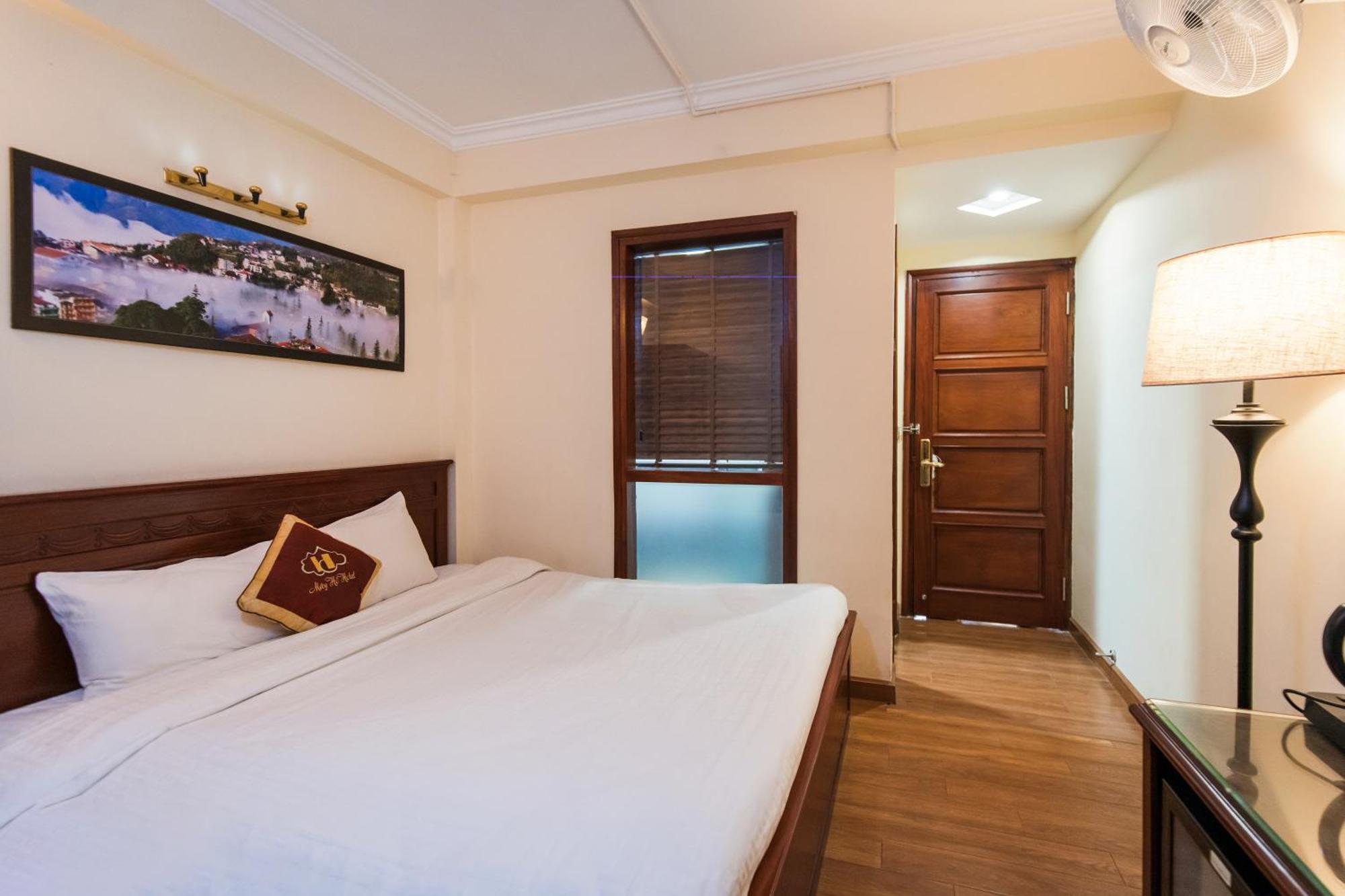 May Ho Hotel Sapa 외부 사진